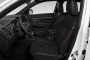2022 Mitsubishi Outlander Sport GT 2.4 AWC CVT Front Seats