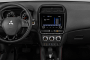 2022 Mitsubishi Outlander Sport GT 2.4 AWC CVT Instrument Panel