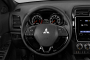 2022 Mitsubishi Outlander Sport GT 2.4 AWC CVT Steering Wheel