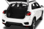 2022 Mitsubishi Outlander Sport GT 2.4 AWC CVT Trunk