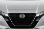 2022 Nissan Altima 2.5 SR Sedan Grille