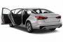 2022 Nissan Altima 2.5 SV Sedan Open Doors