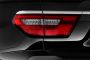 2022 Nissan Armada 4x2 SL Tail Light