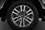 2022 Nissan Armada 4x2 SL Wheel Cap