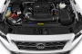 2022 Nissan Frontier Crew Cab 4x2 SV Auto Engine