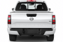 2022 Nissan Frontier Crew Cab 4x2 SV Auto Rear Exterior View