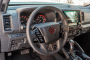 2022 Nissan Frontier Pro-4X Crew Cab
