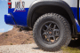 2022 Nissan Frontier Pro-4X Hardbody race truck