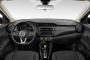 2022 Nissan Kicks S FWD Dashboard