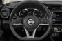 2022 Nissan Kicks S FWD Steering Wheel