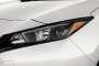 2022 Nissan Leaf SV Hatchback Headlight