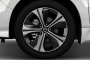 2022 Nissan Leaf SV Hatchback Wheel Cap