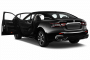 2022 Nissan Maxima SV CVT Open Doors