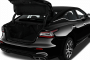 2022 Nissan Maxima SV CVT Trunk