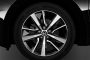 2022 Nissan Maxima SV CVT Wheel Cap