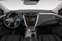 2022 Nissan Murano AWD SL Dashboard