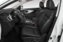 2022 Nissan Murano AWD SL Front Seats