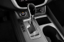 2022 Nissan Murano AWD SL Gear Shift