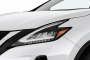 2022 Nissan Murano AWD SL Headlight