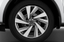 2022 Nissan Murano AWD SL Wheel Cap