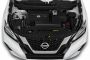 2022 Nissan Murano FWD SV Engine