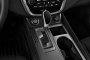 2022 Nissan Murano FWD SV Gear Shift
