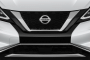 2022 Nissan Murano FWD SV Grille