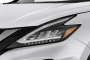 2022 Nissan Murano FWD SV Headlight