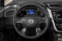 2022 Nissan Murano FWD SV Steering Wheel
