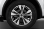 2022 Nissan Murano FWD SV Wheel Cap
