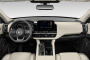 2022 Nissan Pathfinder SL 2WD Dashboard