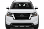 2022 Nissan Pathfinder SL 2WD Front Exterior View