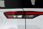 2022 Nissan Pathfinder SL 2WD Tail Light