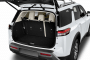 2022 Nissan Pathfinder SL 2WD Trunk