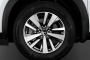 2022 Nissan Pathfinder SL 2WD Wheel Cap