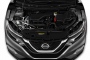 2022 Nissan Rogue Sport FWD S Engine