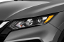 2022 Nissan Rogue Sport FWD S Headlight