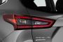 2022 Nissan Rogue Sport FWD S Tail Light