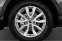 2022 Nissan Rogue Sport FWD S Wheel Cap
