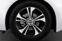 2022 Nissan Sentra SV CVT Wheel Cap