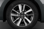 2022 Nissan Versa SV CVT Wheel Cap
