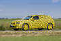 2022 Opel Astra prototype