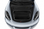 2022 Porsche 718 Coupe Engine