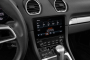 2022 Porsche 718 T Roadster Audio System