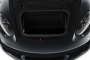 2022 Porsche 718 T Roadster Engine