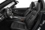 2022 Porsche 718 T Roadster Front Seats