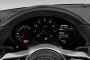2022 Porsche 718 T Roadster Instrument Cluster
