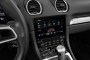 2022 Porsche 718 T Roadster Instrument Panel