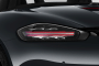 2022 Porsche 718 T Roadster Tail Light