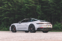2022 Porsche 911 Targa 4 GTS 